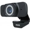 PORT CONNECT Webová kamera, USB Webcam HD PORT CONNECT Webová kamera, USB Webcam HD