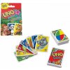 Kartová hra UNO Junior zvieratká (887961824728) Kartová hra UNO Junior zvieratká (887961824728)