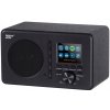 Ferguson Regent i200s Internetové rádio s Wi-Fi, DAB/DAB+/FM rádiom a Bluetooth Ferguson Regent i200s Internetové rádio s Wi-Fi, DAB/DAB+/FM rádiom a Bluetooth