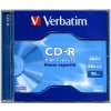 Verbatim CD-R 800MB 40x Verbatim CD-R 800MB 40x