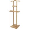 Compactor Bambusový stojan 44,5 x 32 x 115 cm