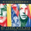 Schenker Michael: My Years With Ufo - CD Schenker Michael: My Years With Ufo - CD
