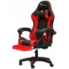 Herné kreslo GT-EXTREME FG-PS-FR-002 umelá koža Herné kreslo GT-EXTREME FG-PS-FR-002 umelá koža