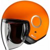Prilba HJC RPHA 40 SOLID ORANGE TRAMONTO matná oranžová Veľkosť: XXL (62-63 cm) Prilba HJC RPHA 40 SOLID ORANGE TRAMONTO matná oranžová Veľkosť: XXL (62-63 cm)