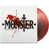 Plastoy Oficiálny soundtrack Monster na 2x LP Plastoy Oficiálny soundtrack Monster na 2x LP