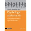 Psychologie adolescentů - Petr Macek; Lenka Lacinová Psychologie adolescentů - Petr Macek; Lenka Lacinová