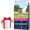 Eukanuba Adult Large Salmon&Barley 12kg + Prekvapenie pre psa ZADARMO! Eukanuba Adult Large Salmon&Barley 12kg + Prekvapenie pre psa ZADARMO!