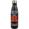 Cinereplicas Termo fľaša na nápoje Stranger Things - Vecna 500 ml Cinereplicas Termo fľaša na nápoje Stranger Things - Vecna 500 ml