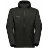 Bunda Mammut Rime Light IN Hybrid Hooded Jacket Men M Bunda Mammut Rime Light IN Hybrid Hooded Jacket Men M