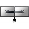 Neomounts FPMA-D700D stolový držiak monitoru 48,3 cm (19) - 76,2 cm (30) výškovo nastaviteľný, sklápajúci, nakláňací, otočný; FPMA-D700D Neomounts FPMA-D700D stolový držiak monitoru 48,3 cm (19) - 76,2 cm (30) výškovo nastaviteľný, sklápajúci, nakláňací, otočný; FPMA-D700D