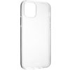 Fixed TPU gelové Apple iPhone 11 Pro čiré Fixed TPU gelové Apple iPhone 11 Pro čiré