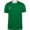 Nike | MENS TEAM COURT JERSEY SHORT SLEEVE | zelená| XXL Nike | MENS TEAM COURT JERSEY SHORT SLEEVE | zelená| XXL