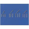 Krick Klinec medený 0.5x10mm 18g cca 500 ks