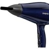 BaByliss 5911E Black Onyx fén, regulace rychlosti a teploty, funkce chladného vzduchu, ergonomická rukojeť BaByliss 5911E Black Onyx fén, regulace rychlosti a teploty, funkce chladného vzduchu, ergonomická rukojeť
