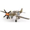 JC Wings - North American P-51D Mustang, U.S. Air Force,  JC Wings - North American P-51D Mustang, U.S. Air Force,