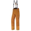 Husky Pánske lyžiarske nohavice Mitaly M mustard Veľkosť: XL pánske nohavice Husky Pánske lyžiarske nohavice Mitaly M mustard Veľkosť: XL pánske nohavice