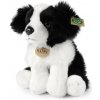 Plyšový pes border kólia 27 cm ECO-FRIENDLY Plyšový pes border kólia 27 cm ECO-FRIENDLY