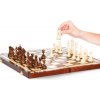 Drevené šachy Royal klasik Drevené šachy Royal klasik