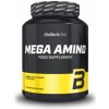 Mega Amino 500 tabliet - BioTech USA Mega Amino 500 tabliet - BioTech USA