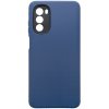 Púzdro Motorola G62 5G tm. Sturdo MARK modré