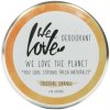 Prírodný Deodorant krém Original Orange We love the Planet Obsah: 48g Prírodný Deodorant krém Original Orange We love the Planet Obsah: 48g