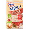 Dr.Oetker Vitalis Ovsená kaša jablko a škorica (48g) Dr.Oetker Vitalis Ovsená kaša jablko a škorica (48g)
