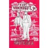 Groteska - Kurt Vonnegut jr. Groteska - Kurt Vonnegut jr.