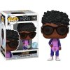 Funko Pop! MARVEL- Black Panther Wakanda Forever Shuri 1173 Diamond Collection