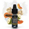 Příchuť Full Moon Maya - Wapi (Graviola, papája a zázvor) 10ml Příchuť Full Moon Maya - Wapi (Graviola, papája a zázvor) 10ml