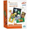 Seva Kreativní mozaika Najväčšia 2904 ks Seva Kreativní mozaika Najväčšia 2904 ks