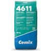 Cemix 4611 Hlinená murovacia malta a omietka – hrubá 25kg Cemix 4611 Hlinená murovacia malta a omietka – hrubá 25kg