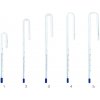 ADA NA Thermometer J-05WH (5mm) biely ADA NA Thermometer J-05WH (5mm) biely