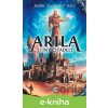 E-kniha Arila: Stíny Citadely - Radek Starý E-kniha Arila: Stíny Citadely - Radek Starý