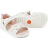 Detské Barefoot Sandále Biomecanics Estampada - Blanco Veľkosť: 26 Detské Barefoot Sandále Biomecanics Estampada - Blanco Veľkosť: 26
