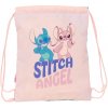 Vrecko na prezuvky Stitch Ohana Vrecko na prezuvky Stitch Ohana