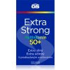 GS Extra Strong Multivitamin 50+ tablety s multivitamínovým komplexom 100 tbl GS Extra Strong Multivitamin 50+ tablety s multivitamínovým komplexom 100 tbl