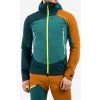 Ortovox Westalpen softshell Jacket Pacific Green Ortovox Westalpen softshell Jacket Pacific Green