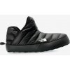 The North Face ThermoBall Traction Bootie zateplené papuče tnf black tnf white The North Face ThermoBall Traction Bootie zateplené papuče tnf black tnf white