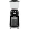 Mlynček na kávu CGF01BLEU, čierna, Smeg Mlynček na kávu CGF01BLEU, čierna, Smeg