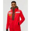 Descente Men's Swiss Insulated Jacket červená