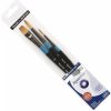 Daler Rowney Aquafine Sada štetcov 3 ks Daler Rowney Aquafine Sada štetcov 3 ks