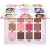 Mad Beauty Disney Princess Express Yourself paletka očných tieňov 12x2.5 g Mad Beauty Disney Princess Express Yourself paletka očných tieňov 12x2.5 g