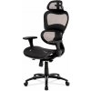 AUTRONIC Kancelárska stolička KA-A188 BK AUTRONIC Kancelárska stolička KA-A188 BK