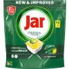 Kapsuly do umývačky riadu Jar Original All in One Lemon 85 ks Kapsuly do umývačky riadu Jar Original All in One Lemon 85 ks