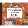 Everyone Loves Lunchtime but Zia - Dream Chen, Jenny Liao Everyone Loves Lunchtime but Zia - Dream Chen, Jenny Liao