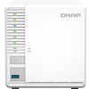QNAP TS-364-8G (4core 2,9GHz, 8GB RAM, 3x SATA, 2x M.2 NVMe sloty, 3x USB, 1x 2,5GbE, 1x HDMI 1.4b) TS-364-8G QNAP TS-364-8G (4core 2,9GHz, 8GB RAM, 3x SATA, 2x M.2 NVMe sloty, 3x USB, 1x 2,5GbE, 1x HDMI 1.4b) TS-364-8G