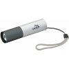 Cattara 13164 Svítilna kapesní LED 120lm ZOOM nabíjecí SILVER Cattara 13164 Svítilna kapesní LED 120lm ZOOM nabíjecí SILVER