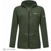 Salewa PEDROC Wind Light Hooded dark olive