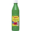 temperová farba 250 ml JOVI svetlá zelená temperová farba 250 ml JOVI svetlá zelená