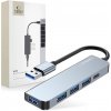 TECH-PROTECT V0-HUB ADAPTÉR 5V1 ŠEDÝ (9490713935255) TECH-PROTECT V0-HUB ADAPTÉR 5V1 ŠEDÝ (9490713935255)